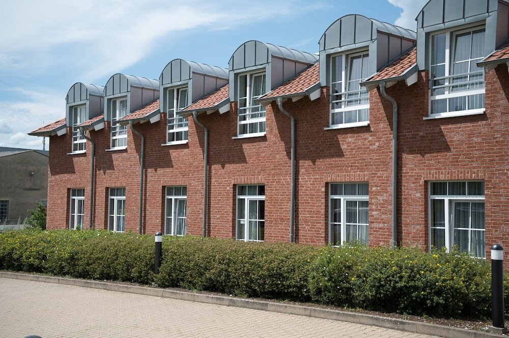 Фото Amedia Express Bielefeld, Trademark Collection by Wyndham