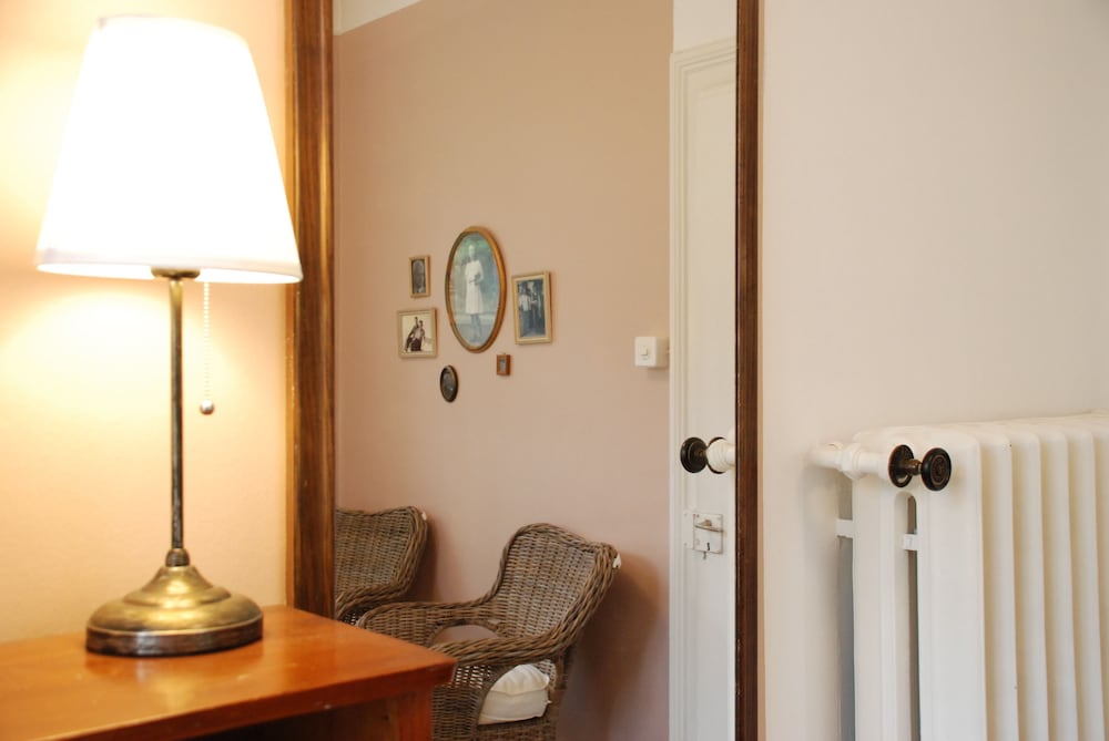 Фото The Bed and Breakfast