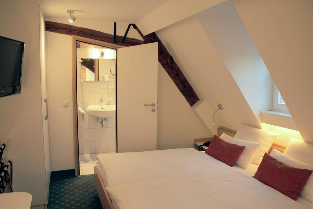 Фото Hotel Tuchhaus
