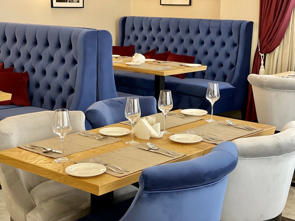 Фото 45-я Параллель