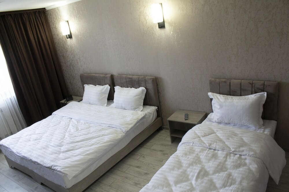 Фото Artist Hotel