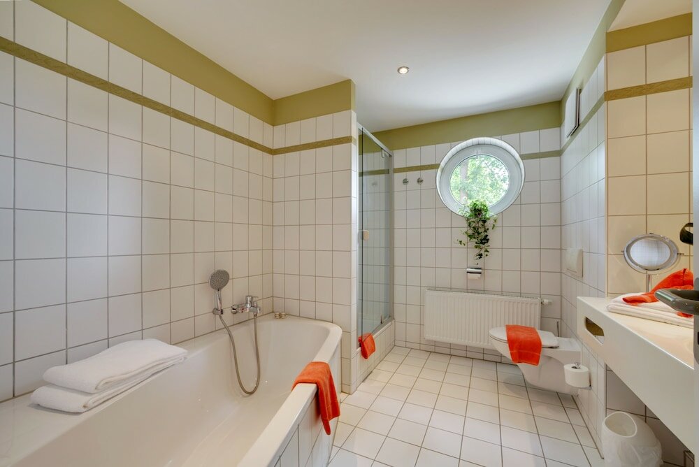 Фото HansenS Haus am Meer