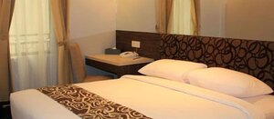 Tjokro Hotel Klaten (Central Java, Klaten Regency, Klaten, Jalan Pemuda), hotel