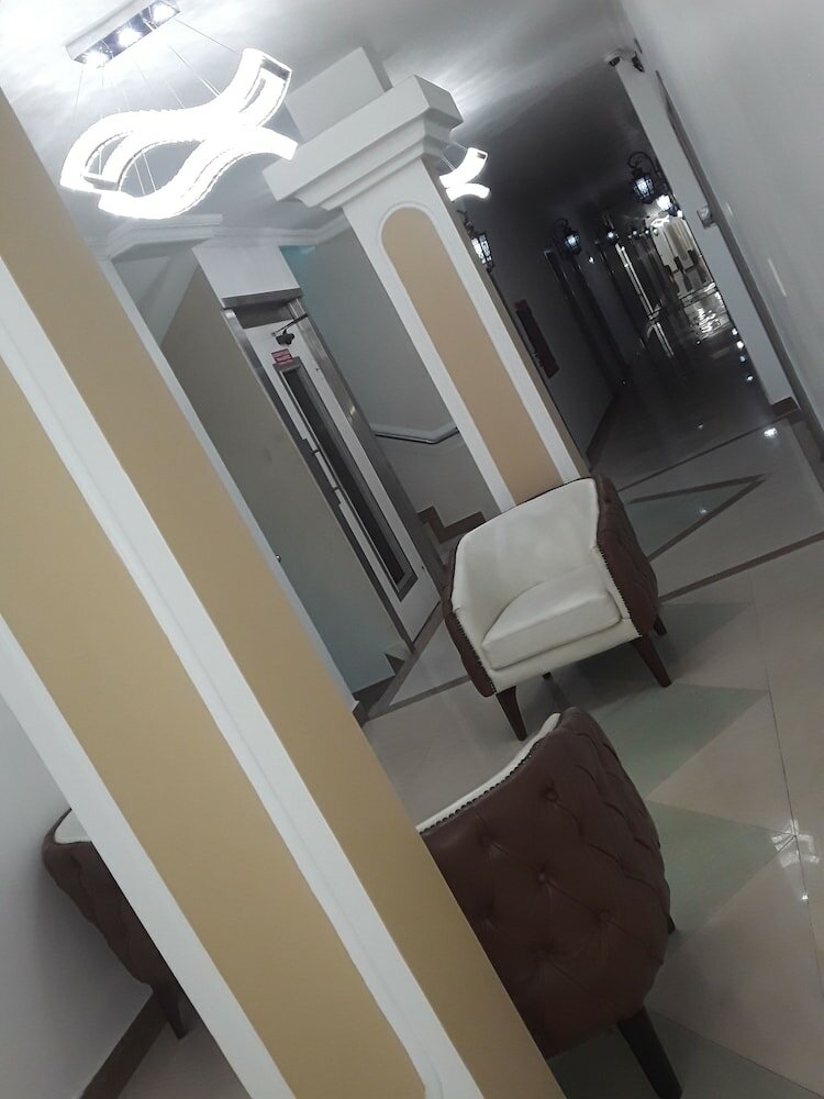 Фото Hotel Royal Durán