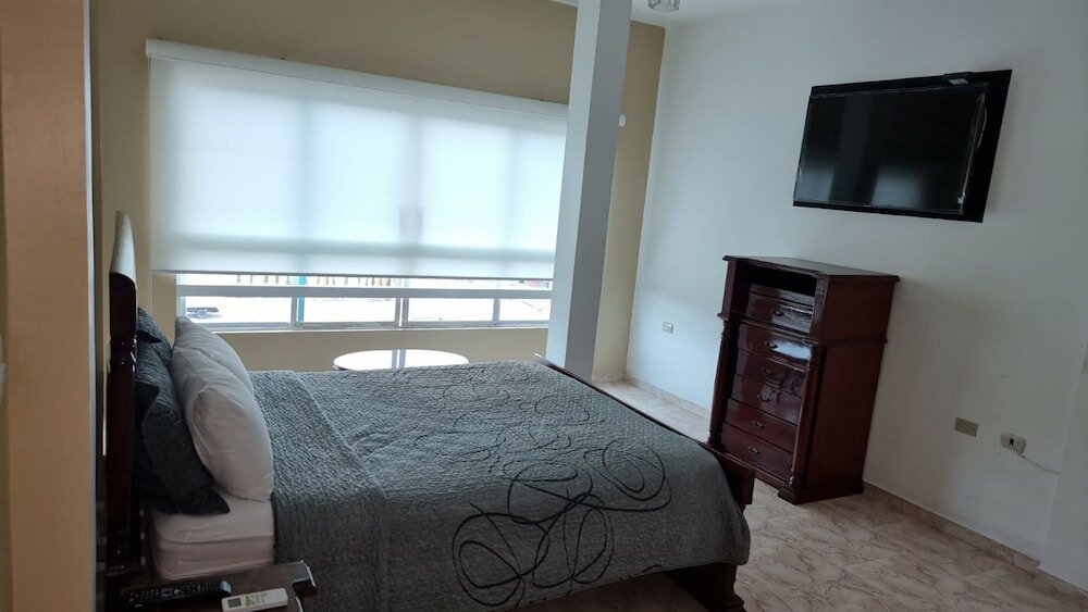 Фото Hotel Royal Durán