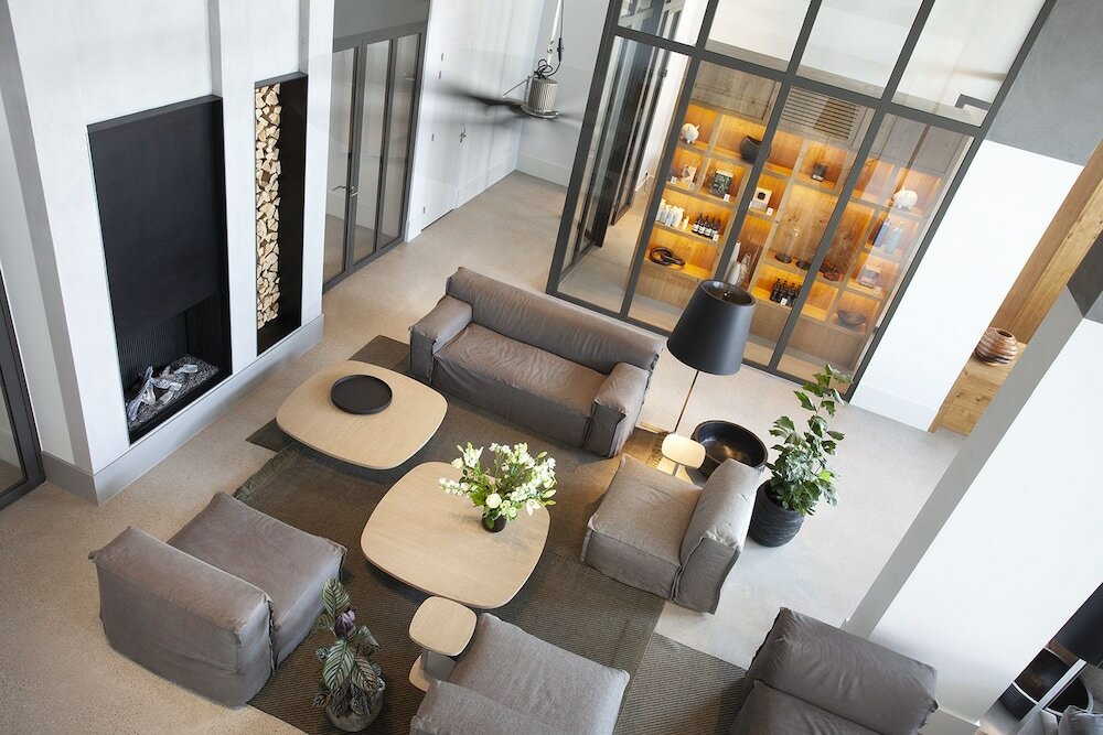 Фото Strandhotel