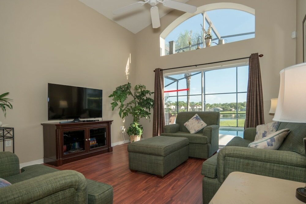 Фото Lkb4705aw 4 Bedroom Villa in Lake Berkley