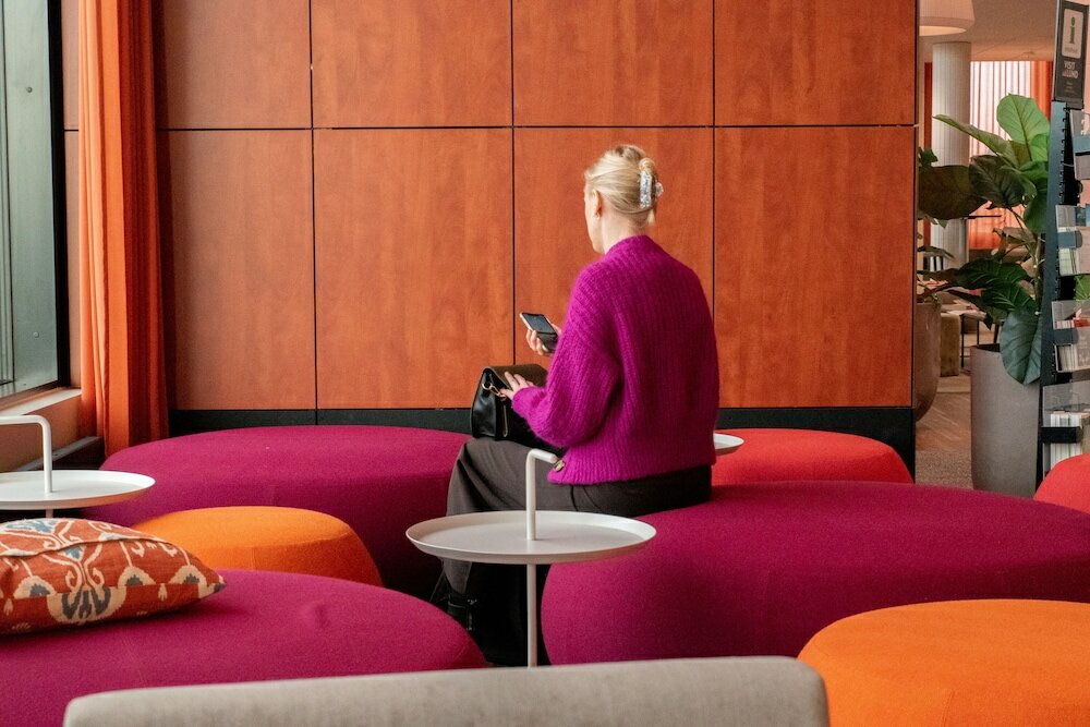 Фото Motel L Lund