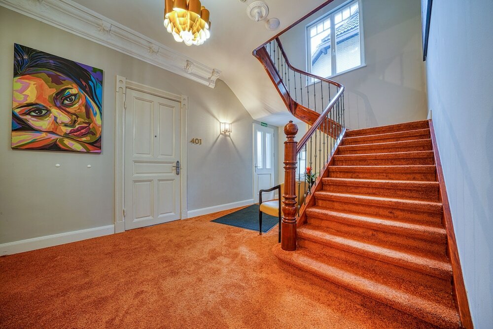 Фото Villa Boutique 115 by Ina