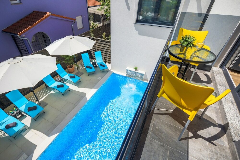 Фото Vila Valla Studio Apartments