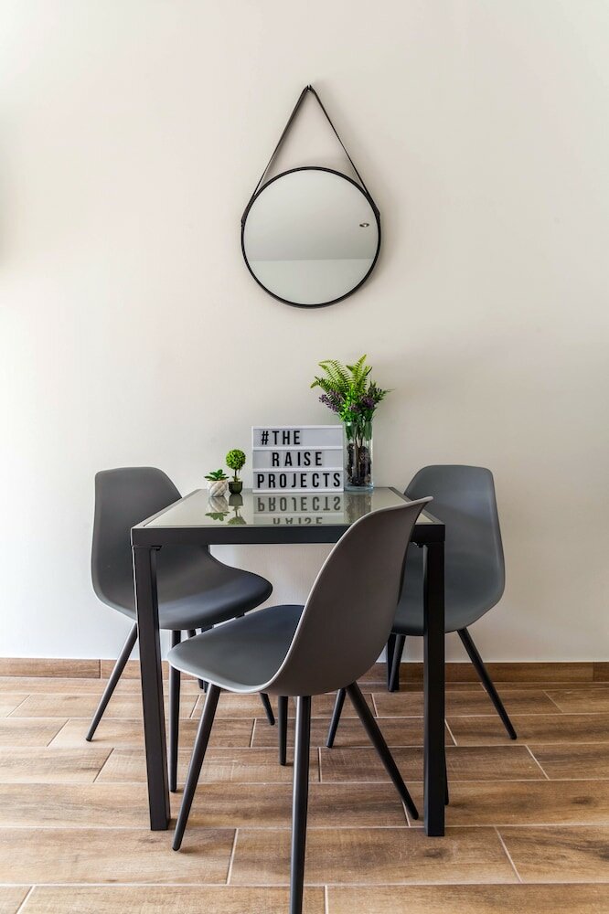 Фото Raise Heraklion Boutique Apartments