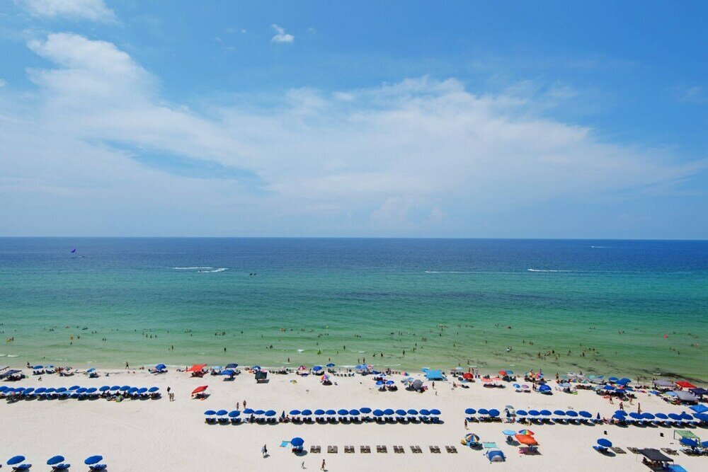 Фото Twin Palms 1103