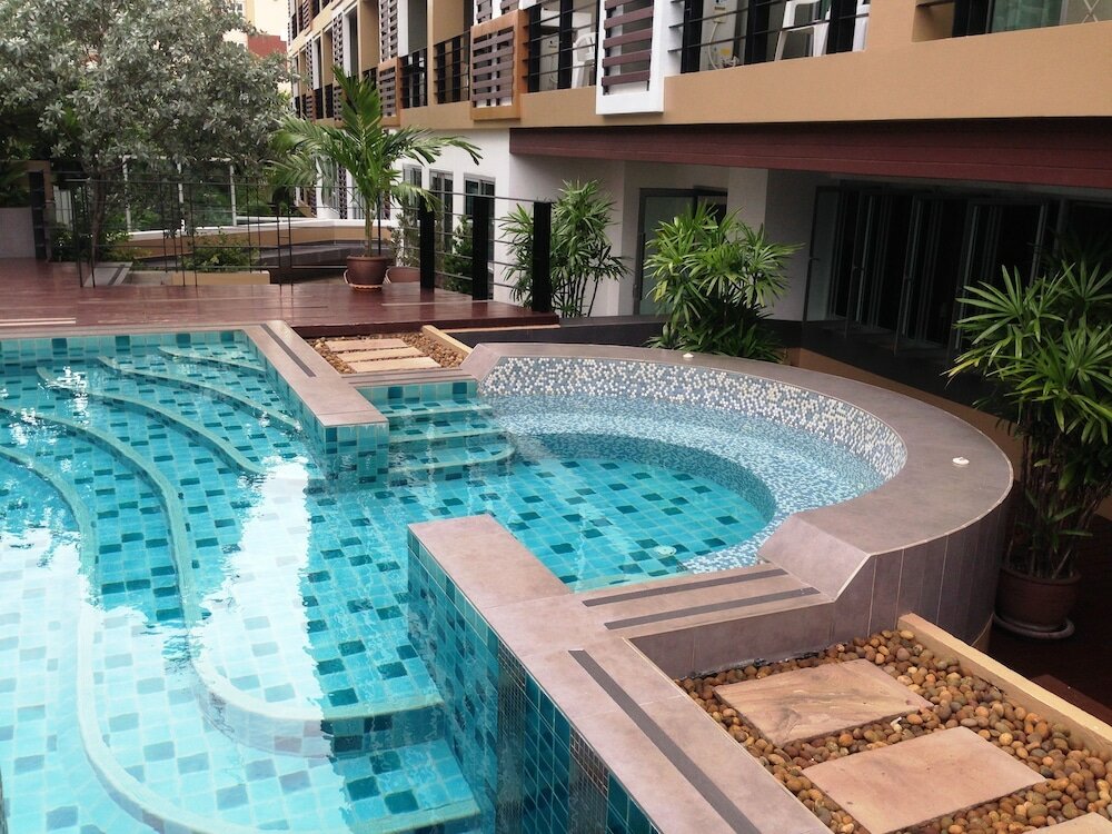 Фото August Suites