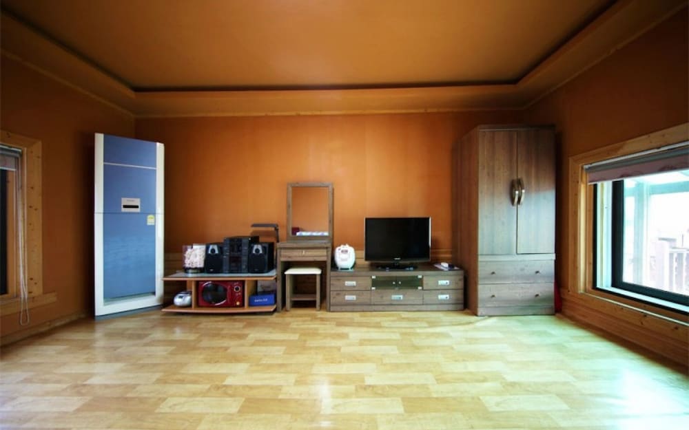 Фото Ganghwado Manisan Pension