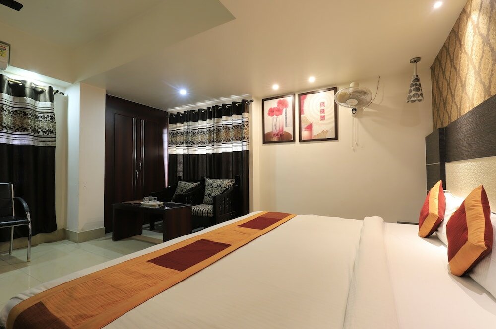 Фото Hotel Rashmi