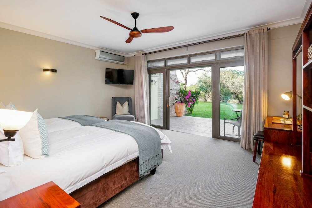 Фото Ilala Lodge Hotel