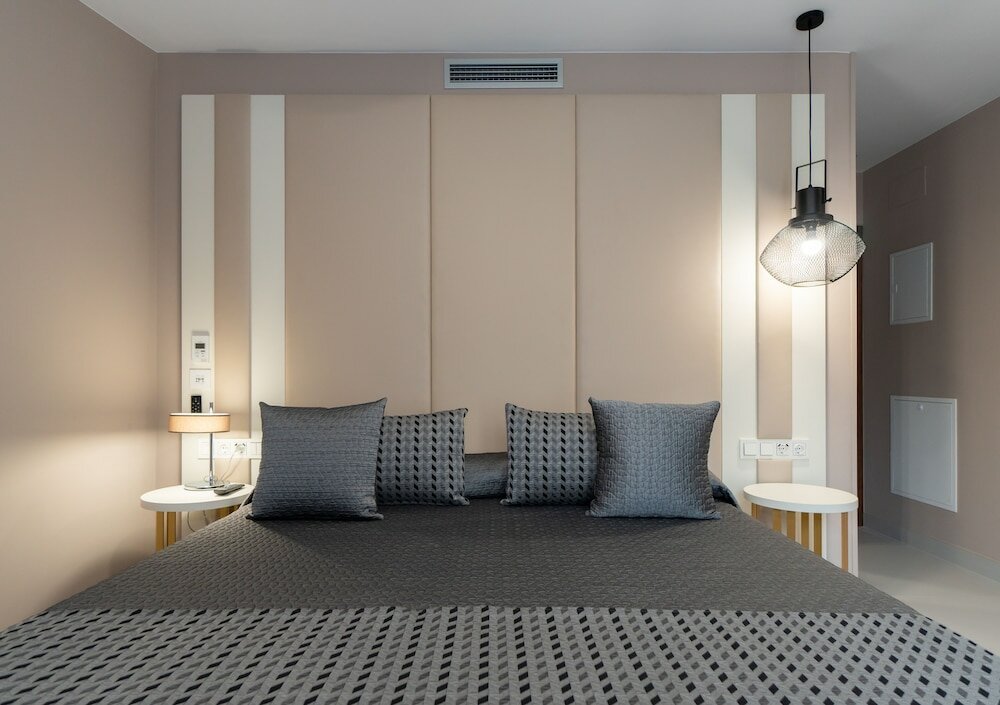 Фото Hotel Perla Del Sur