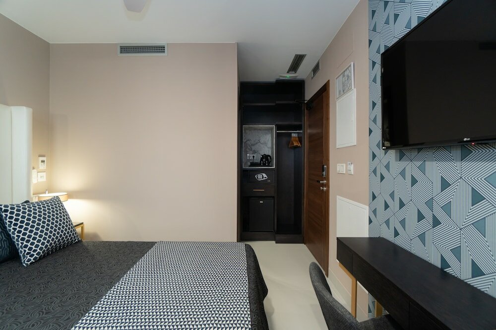 Фото Hotel Perla Del Sur