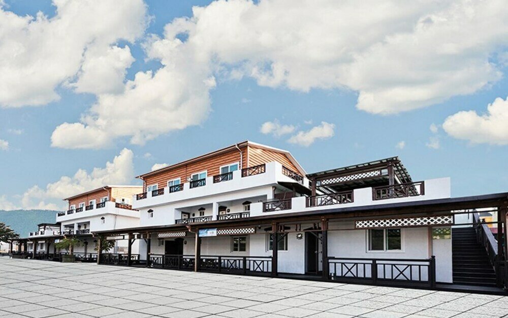 Фото Eulwangri Byeoljari Pension