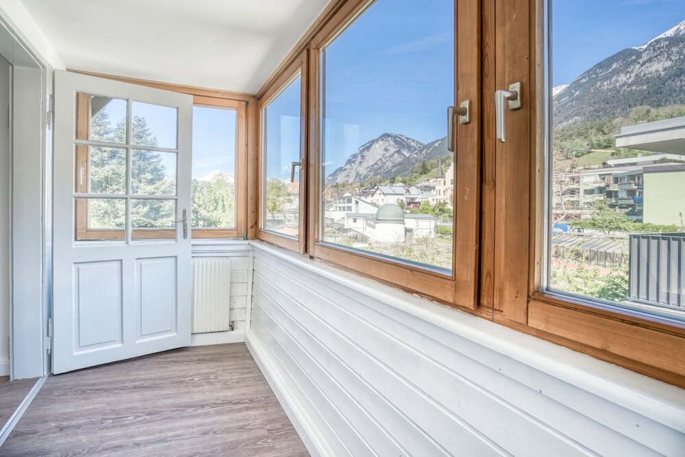 Фото InnsbruckHomes at Botanical Garden