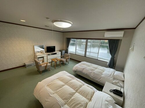 Гостиница Marina Hotel Kaiku