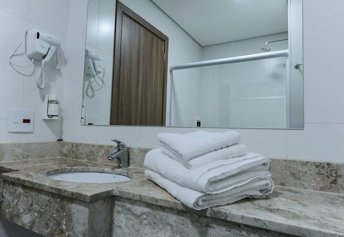 Гостиница Bristol Infinity Hotel