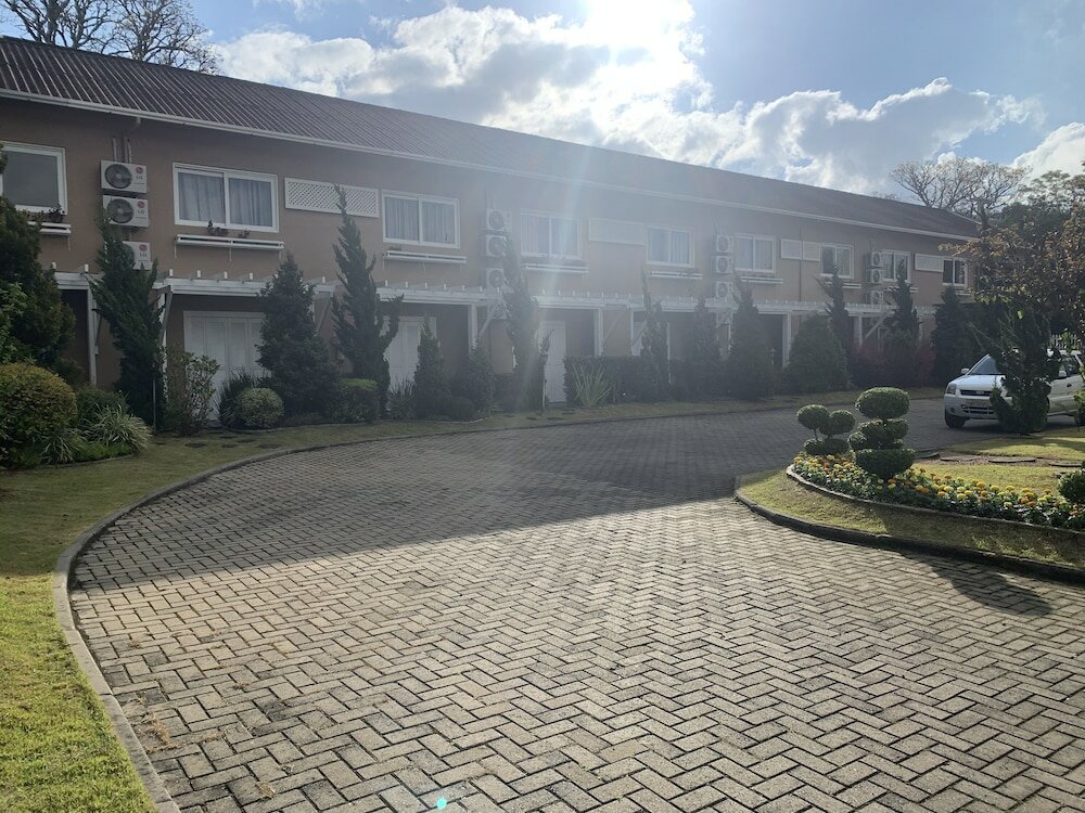 Фото Pousada Quinta do Vale