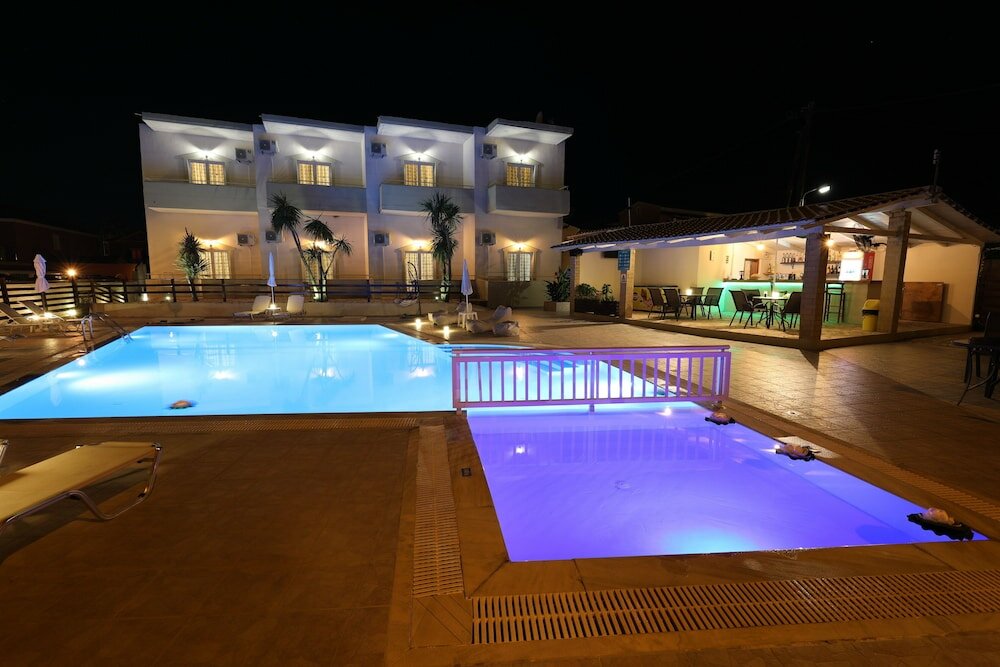 Фото Sidari Vibes