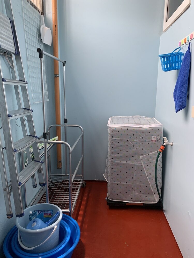 Фото Mactan transient house with daily van