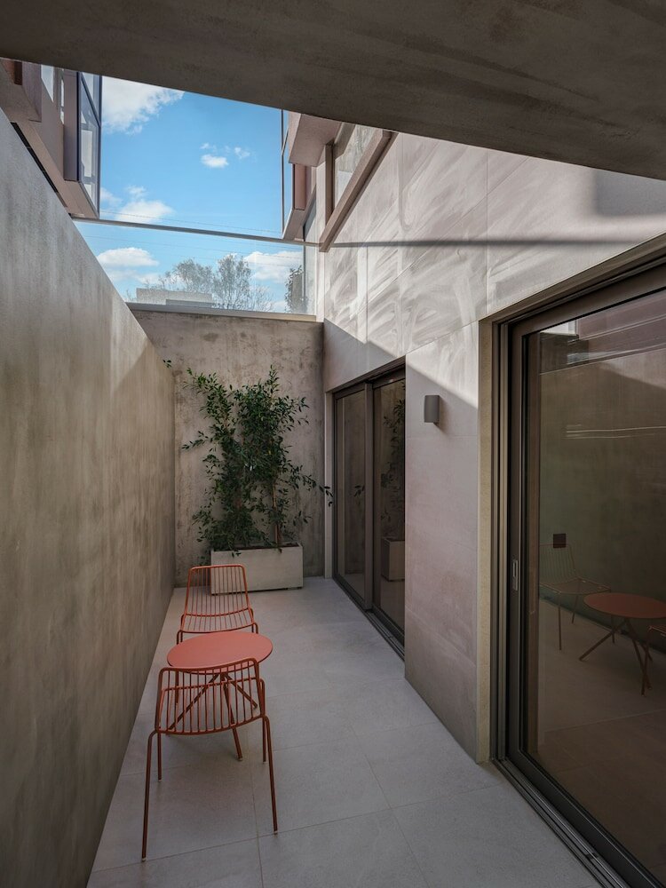 Фото 3 Olive Trees