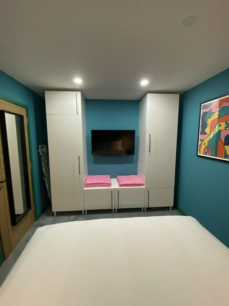 Фото Aaron Wise - 51 Fitzhamon