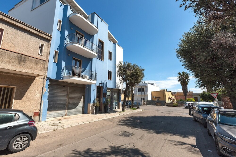 Фото 2272 Hestasja Exclusive Rooms & Breakfast - Doppia