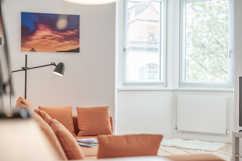 Фото InnsbruckHomes at Botanical Garden