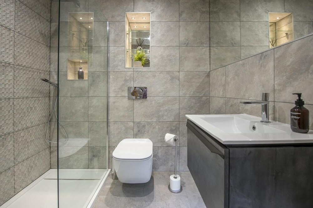 Фото The Quadrant - The Palm Suite