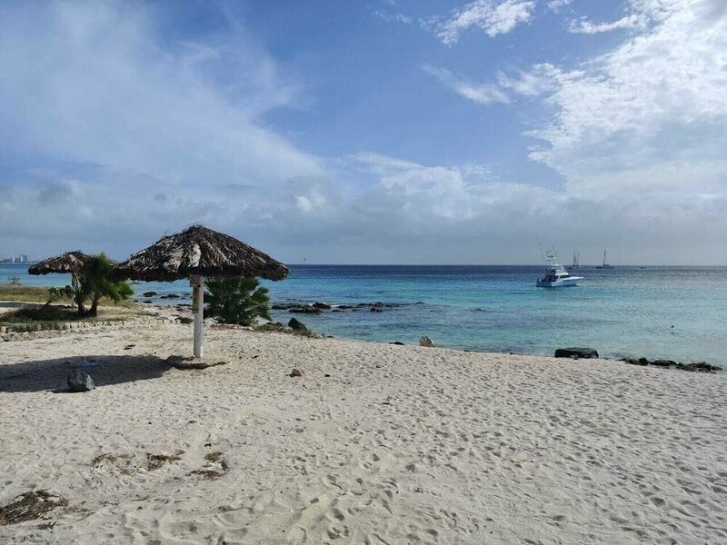 Гостиница Rest, Work and fun in the Caribbean в Ораньестаде