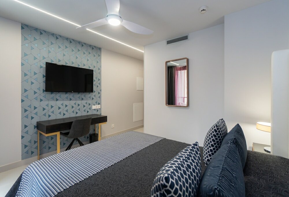 Фото Hotel Perla Del Sur