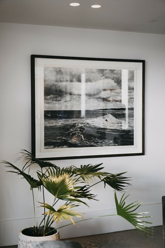 Фото Strandhotel