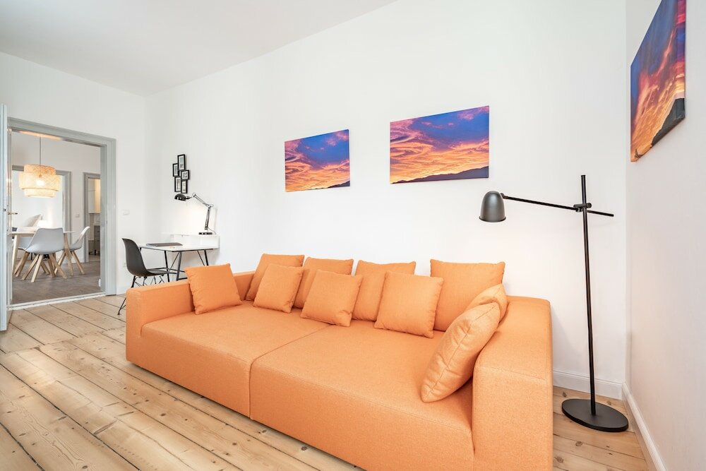 Фото InnsbruckHomes at Botanical Garden