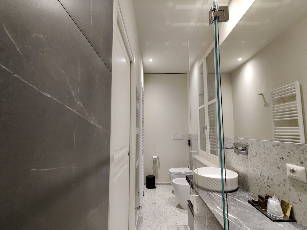 Фото La Bella Modena Centro