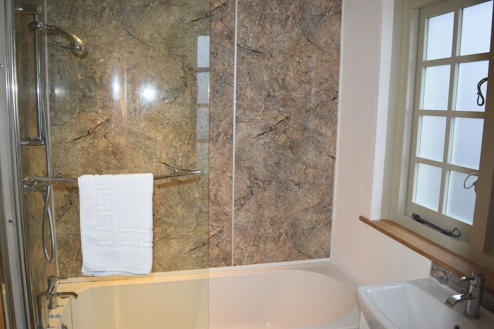 Фото Three Horseshoes