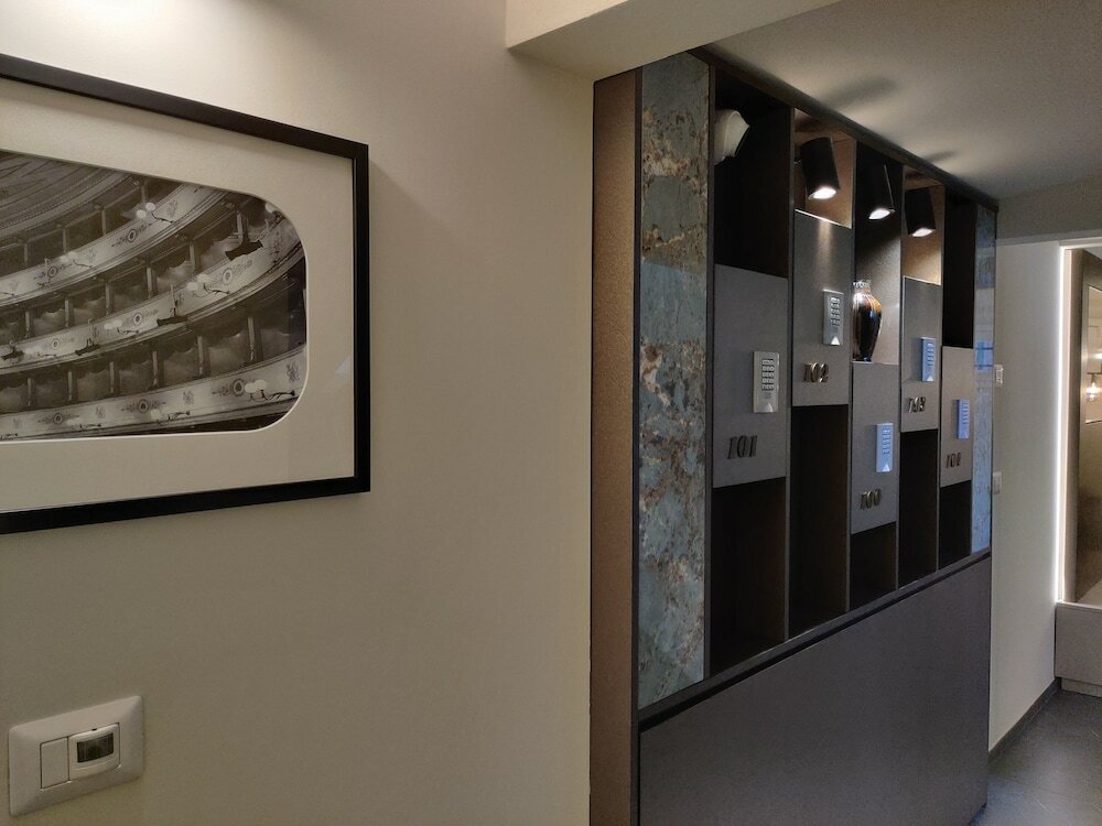 Фото La Bella Modena Centro