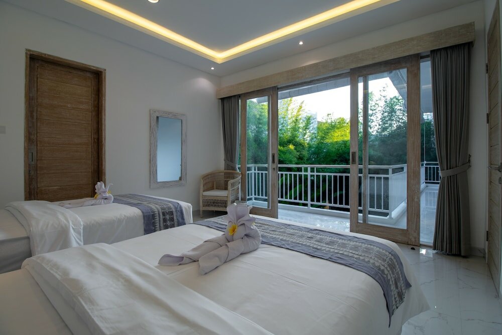 Фото Sayang Sanur Terrace House