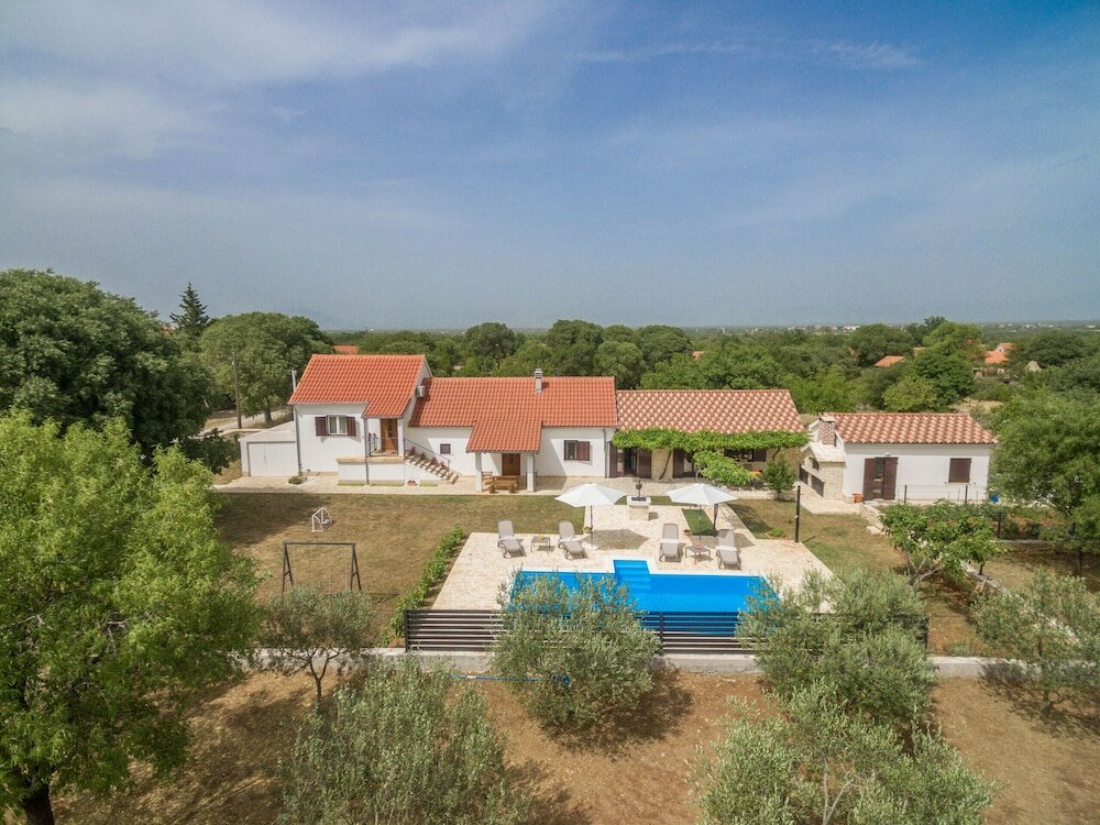 Фото Villa Vitis