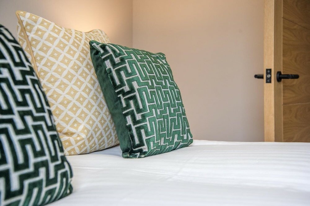 Фото The Quadrant - The Palm Suite