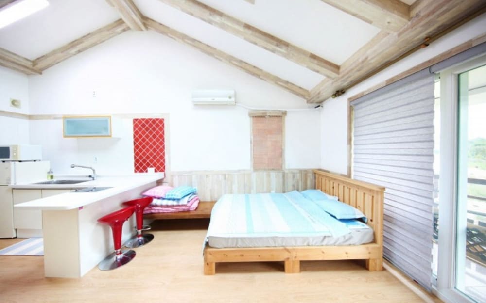 Фото Ganghwado Star Pension