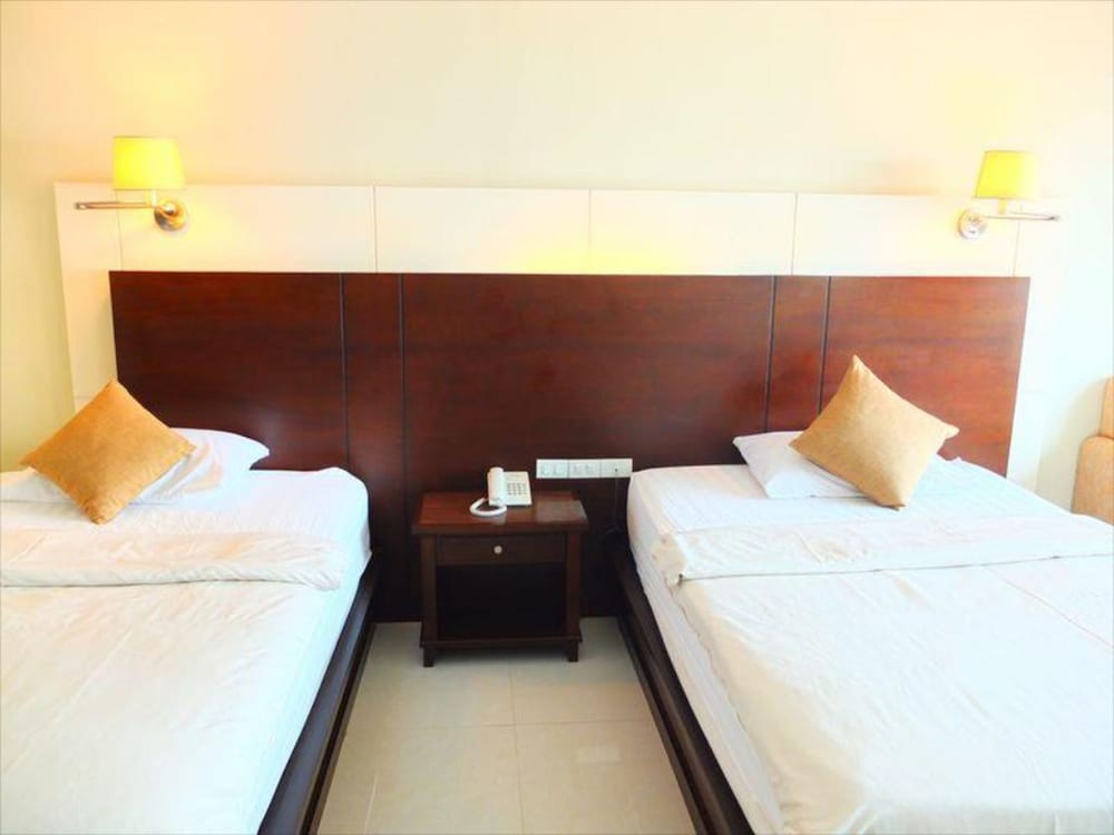 Фото August Suites