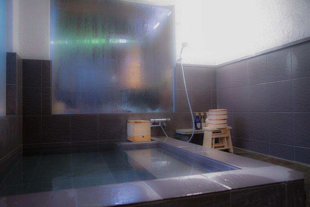 Фото Kawamoto villa 3466