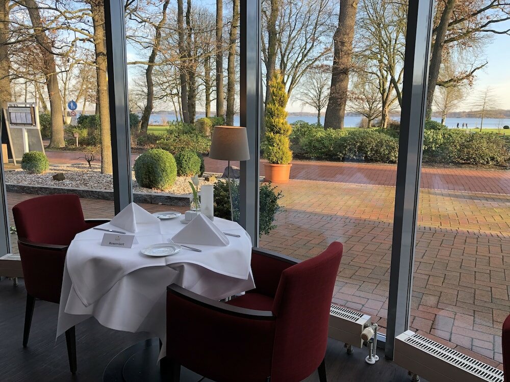 Фото HansenS Haus am Meer