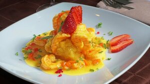 Гостиница Hotel Blue Malecón