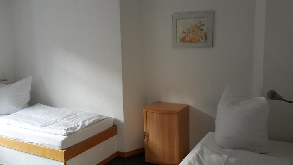 Фото Europaeisches Gaestehaus